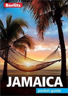 Berlitz Pocket Guide Jamaica (Travel Guide eBook)