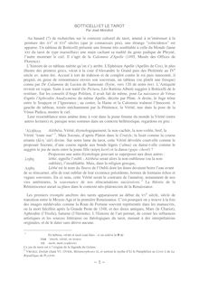 Botticelli et le Tarot.pdf - BOTTICELLI ET LE TAROT Au hasard ...