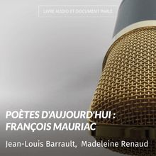 Poètes d aujourd hui : François Mauriac