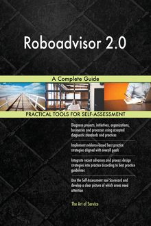 Roboadvisor 2.0 A Complete Guide