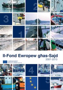 Il-Fond Ewropew gÄ§as-Sajd 2007-2013