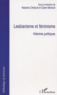 Lesbianisme et féminisme