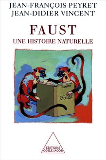 Faust : Une histoire naturelle