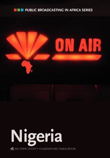 Public Broadcasting in Africa: Nigeria