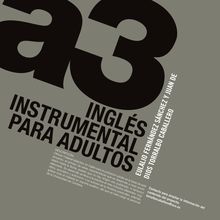 Inglés instrumental para adultos