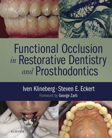 Functional Occlusion in Restorative Dentistry and Prosthodontics