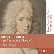 Montesquieu Une heure pour découvrir