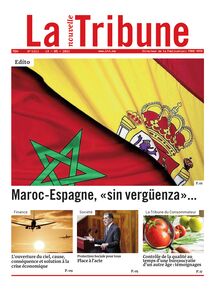 La Nouvelle Tribune n°1211 du 13/05/2021