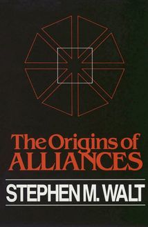 Origins of Alliances