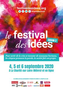 Festival des idées 2020