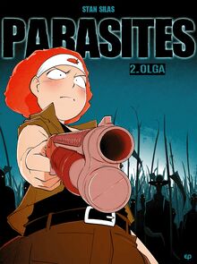 Parasites T2