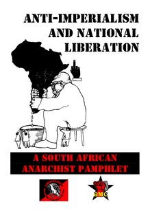 ANTI-IMPERIALISM AND NATIONAL LIBERATION - Temps Noirs