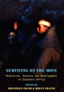 Surviving on the Move