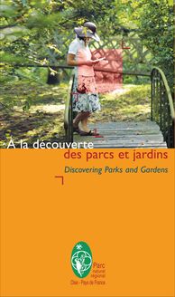 des parcs et jardins À la découverte