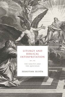 Liturgy and Biblical Interpretation