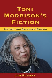 Toni Morrison s Fiction
