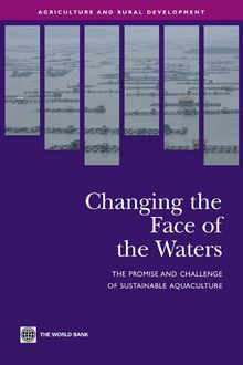 Changing the Face of the Waters