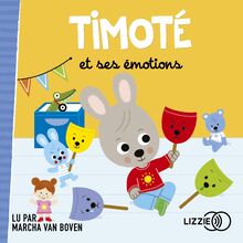 Timoté - Audio