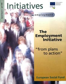 The employment initiative