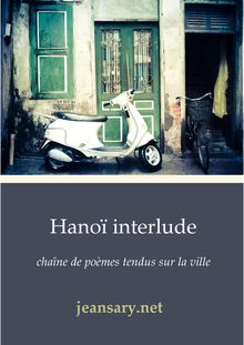 Jean Sary | Hanoï interlude