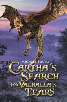 Cartha’s Search for Valhalla’s Tears