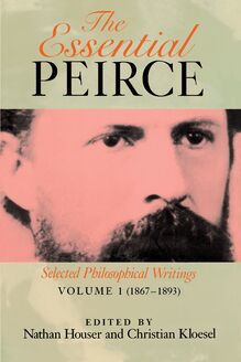 The Essential Peirce