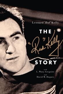 Red Kelly Story