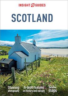 Insight Guides Scotland (Travel Guide eBook)