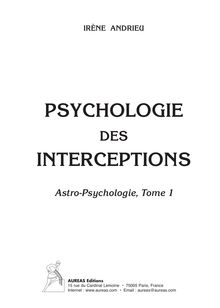 PSYCHOLOGIE INTERCEPTIONS
