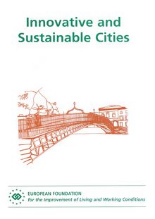 Innovative and sustainable cities