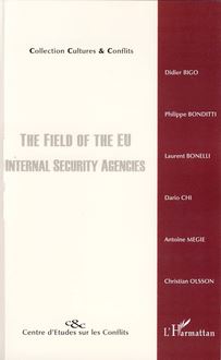 The field of the EU