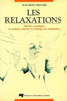Les Relaxations