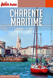 Charente - Maritime 2021 Petit Futé