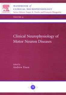 Clinical Neurophysiology of Motor Neuron Diseases E-Book