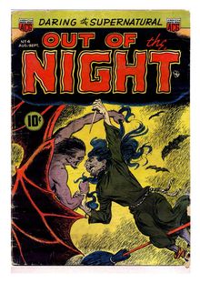 Out of the Night 004 (1952)