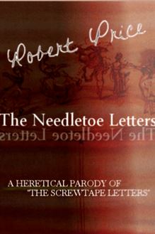 Needletoe Letters