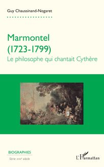 Marmontel 1723-1799