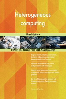 Heterogeneous computing Third Edition