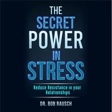 The Secret Power In Stress - Reduce Resistance In Your Relationships