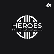 Heroes par Damien Kake