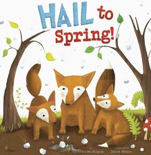Hail to Spring!