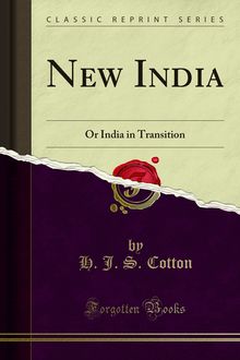 New India
