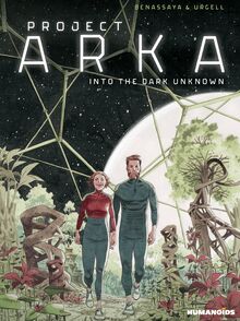Project ARKA : Into the Dark Unknown