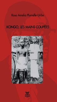 Kongo, Les mains coupées