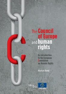 The Council of Europe and human rights