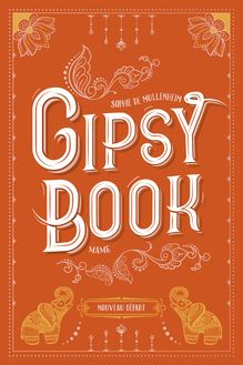 Gipsy book