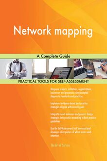 Network mapping A Complete Guide