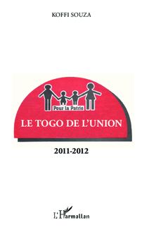 Le Togo de l Union 2011-2012