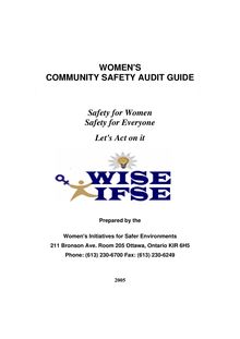 new safety audit guide  2 