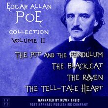 Edgar Allan Poe Collection - Volume II